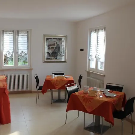 Lil Frühstückspension