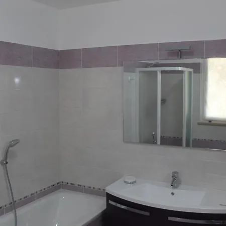 Lil Frühstückspension 3*