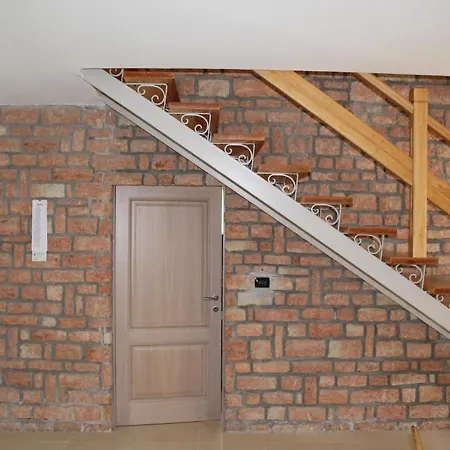 Lil Отель типа 