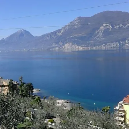 Frühstückspension Lil 3*