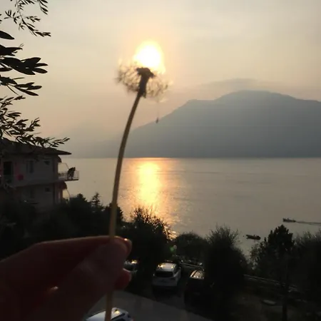 Frühstückspension Lil Brenzone sul Garda