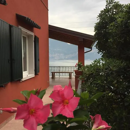 Lil Frühstückspension 3*