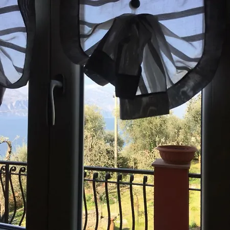 Frühstückspension Lil 3*