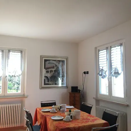 Lil Brenzone sul Garda