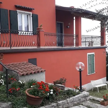 Lil Отель типа 