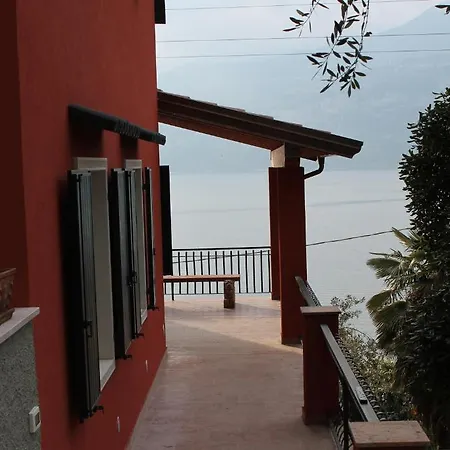 Lil Brenzone sul Garda