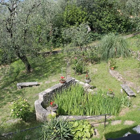 住宿加早餐酒店 里尔住宿加早餐旅馆