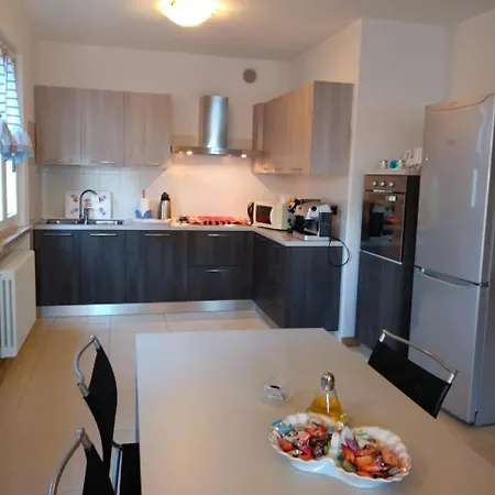 Lil Bed & Breakfast Brenzone sul Garda