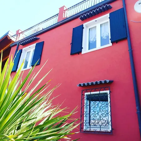 Lil 3* Brenzone sul Garda