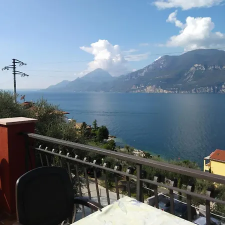Lil Bed & Breakfast Brenzone sul Garda