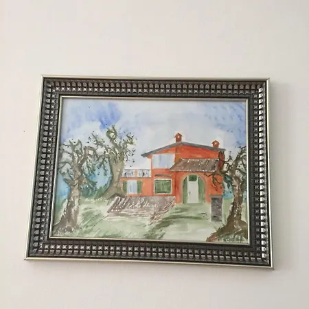 住宿加早餐酒店 里尔住宿加早餐旅馆 布雷佐内加尔达