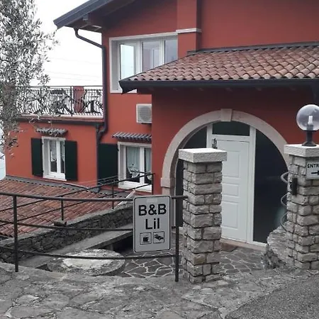 Lil 3* Brenzone sul Garda