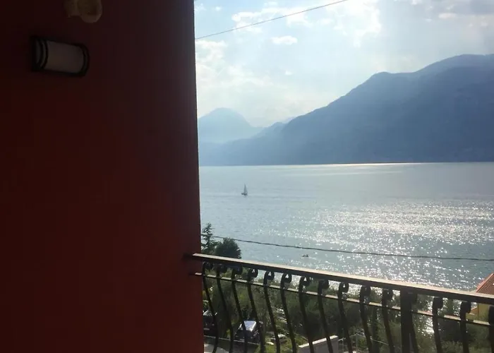 Lil 3* 브렌조네 술 가르다