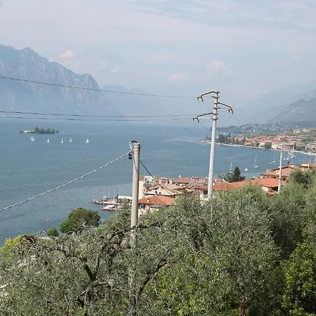 ベッド・アンド・ブレックファスト Lil