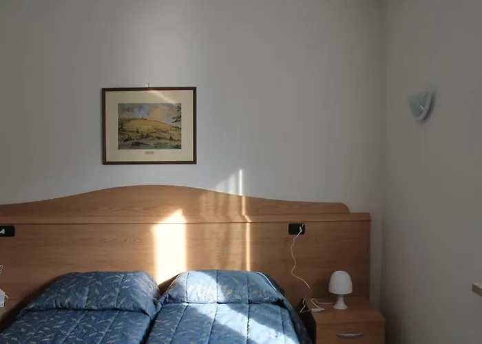 Lil Brenzone sul Garda