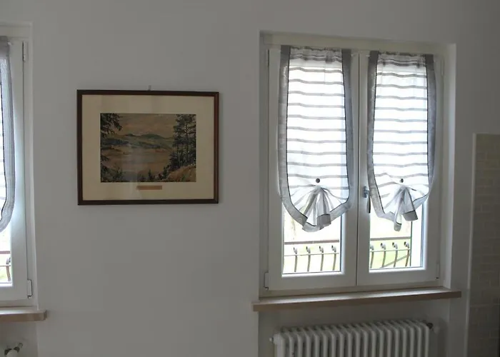 Lil 3* Brenzone sul Garda