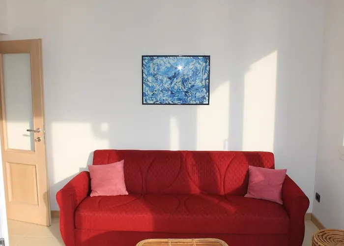 Bed & Breakfast Lil Brenzone sul Garda