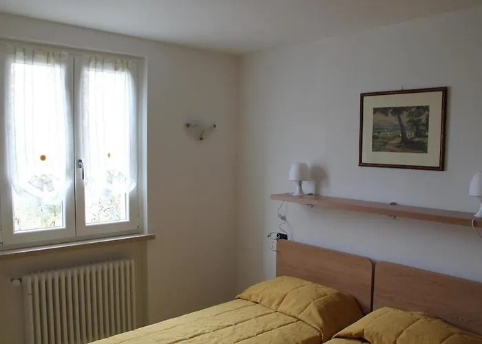 Lil Bed & Breakfast 3*