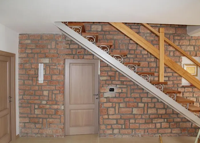 Lil Bed & Breakfast 3*