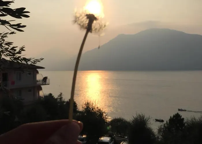 Bed & Breakfast Lil Brenzone sul Garda