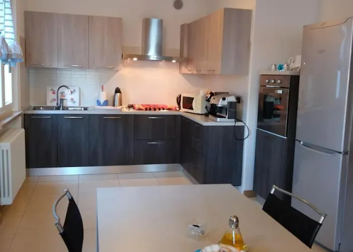 Lil Bed & Breakfast Brenzone sul Garda