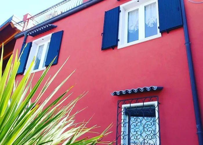 Lil 3* Brenzone sul Garda