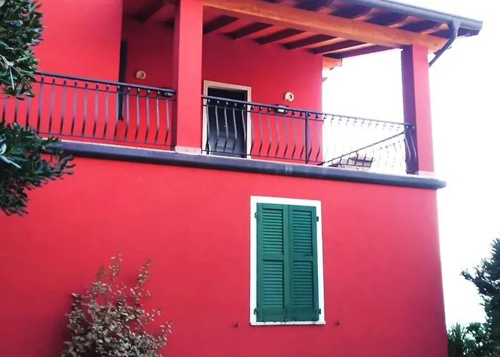 Bed & Breakfast Lil 3*