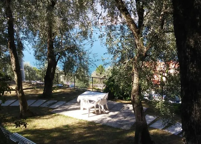 Bed & Breakfast Lil 3*