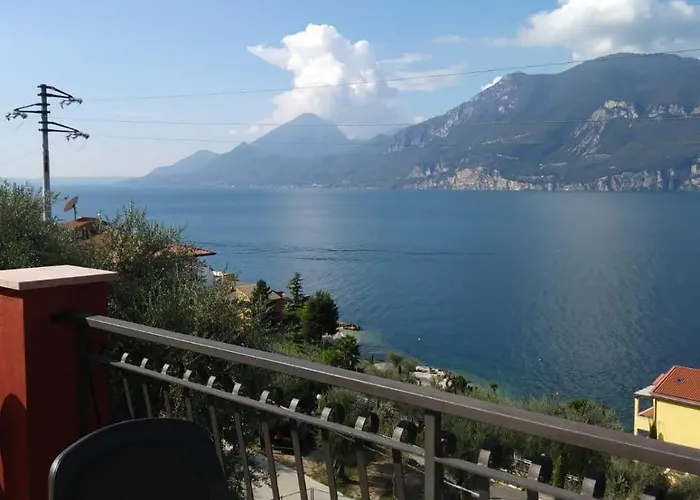 Lil Bed & Breakfast Brenzone sul Garda