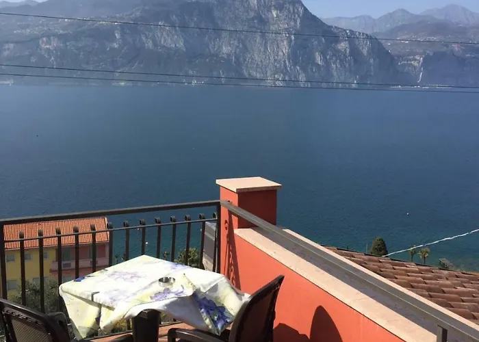 Lil Bed & Breakfast Brenzone sul Garda