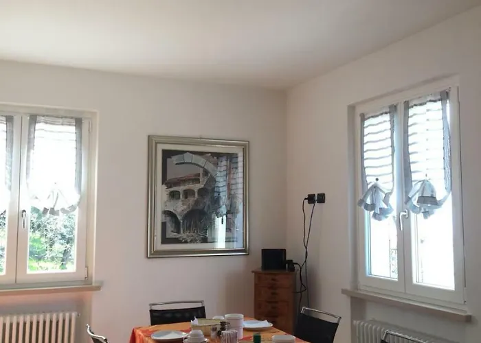 Lil Brenzone sul Garda