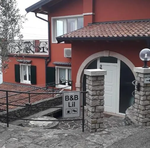 Lil 3* Brenzone sul Garda